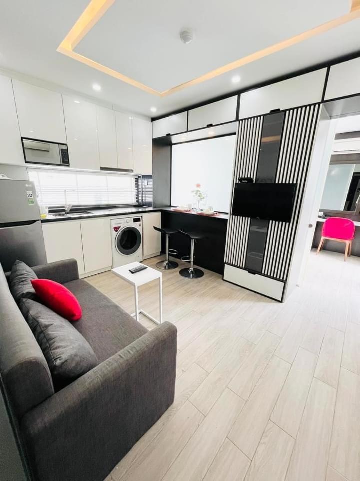 My Suites Danang Beach Eksteriør bilde