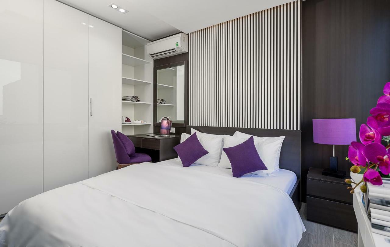 My Suites Danang Beach Eksteriør bilde