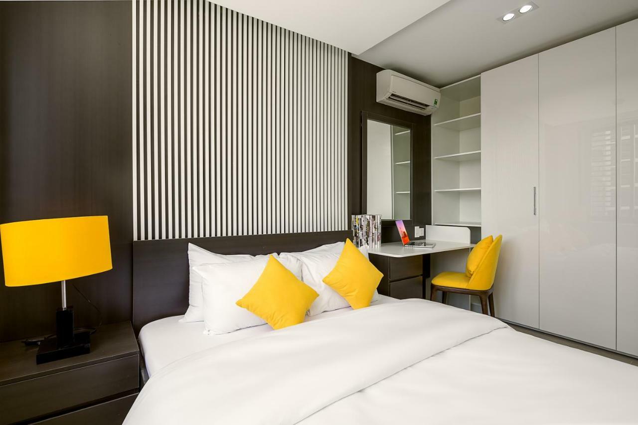 My Suites Danang Beach Eksteriør bilde